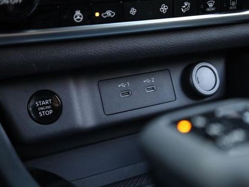 New 2026 Nissan Rogue SV w/ Cold Weather Package image 14