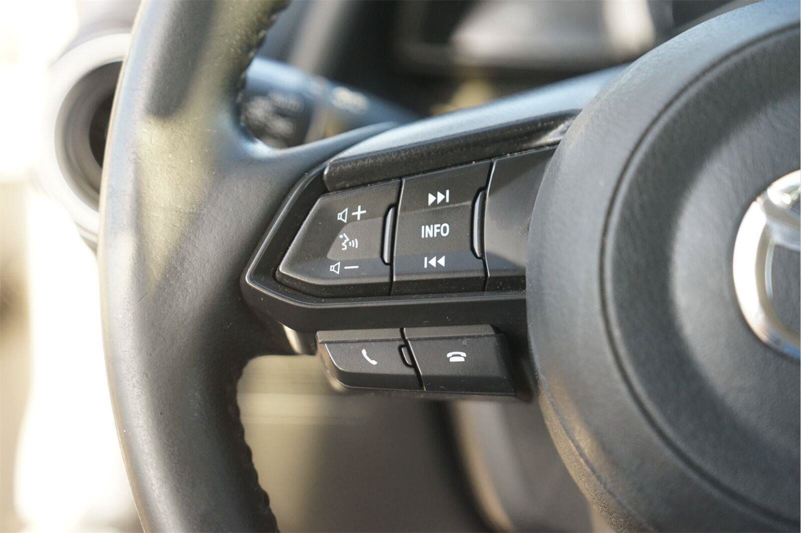 Used 2019 MAZDA CX-3 Touring FWD image 22