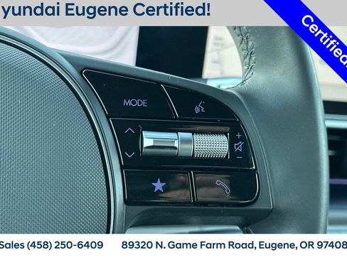 Used 2024 Hyundai Ioniq 6 SEL image 31