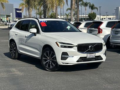 Certified 2023 Volvo XC60 B5 Core w/ Climate Package