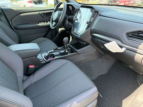 New 2026 Subaru Forester Premium AWD/4WD image 23