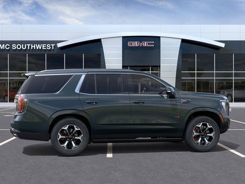 New 2026 GMC Yukon AT4 Ultimate image 29