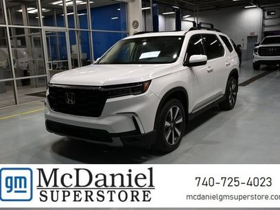 Used 2024 Honda Pilot Touring