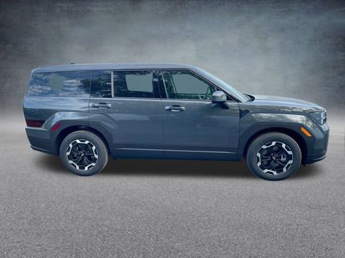 New 2026 Hyundai Santa Fe SE image 32