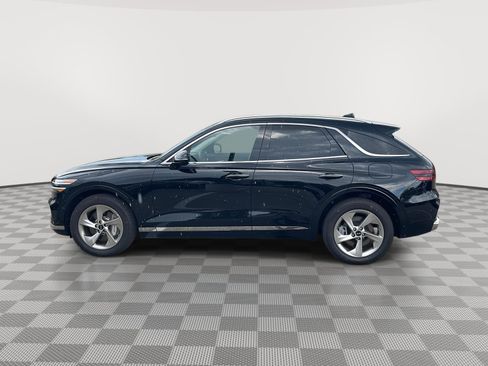 New 2026 Genesis GV70 2.5T AWD/4WD image 9
