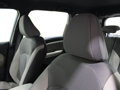 New 2026 Subaru Forester AWD/4WD image 5