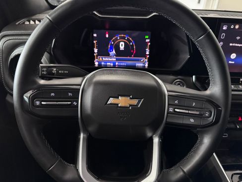 Certified 2023 Chevrolet Colorado LT w/ LT Convenience Package image 13