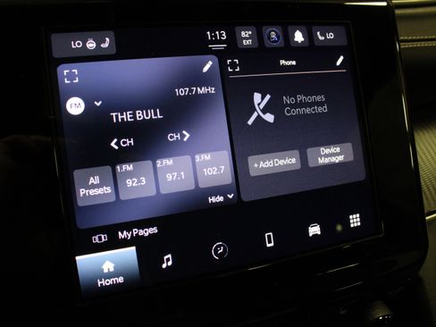 Used 2023 Jeep Grand Cherokee L Laredo RWD image 38