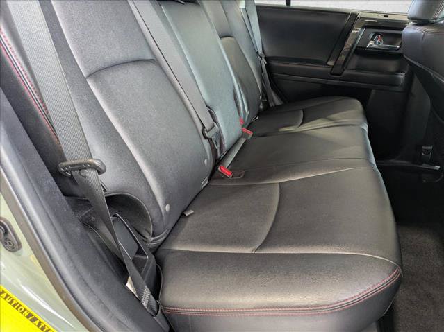 Used 2023 Toyota 4Runner TRD Off-Road Premium w/ Moonroof Package AWD/4WD image 20