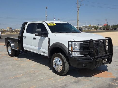 Used 2026 Ford F450 XL w/ XL Driver Assist Package AWD/4WD image 7