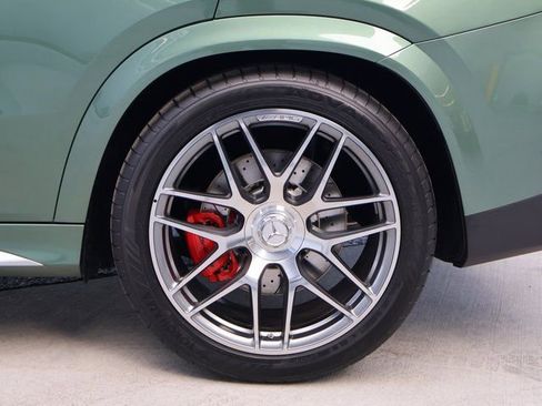 Used 2026 Mercedes-Benz GLE 63 AMG S image 61