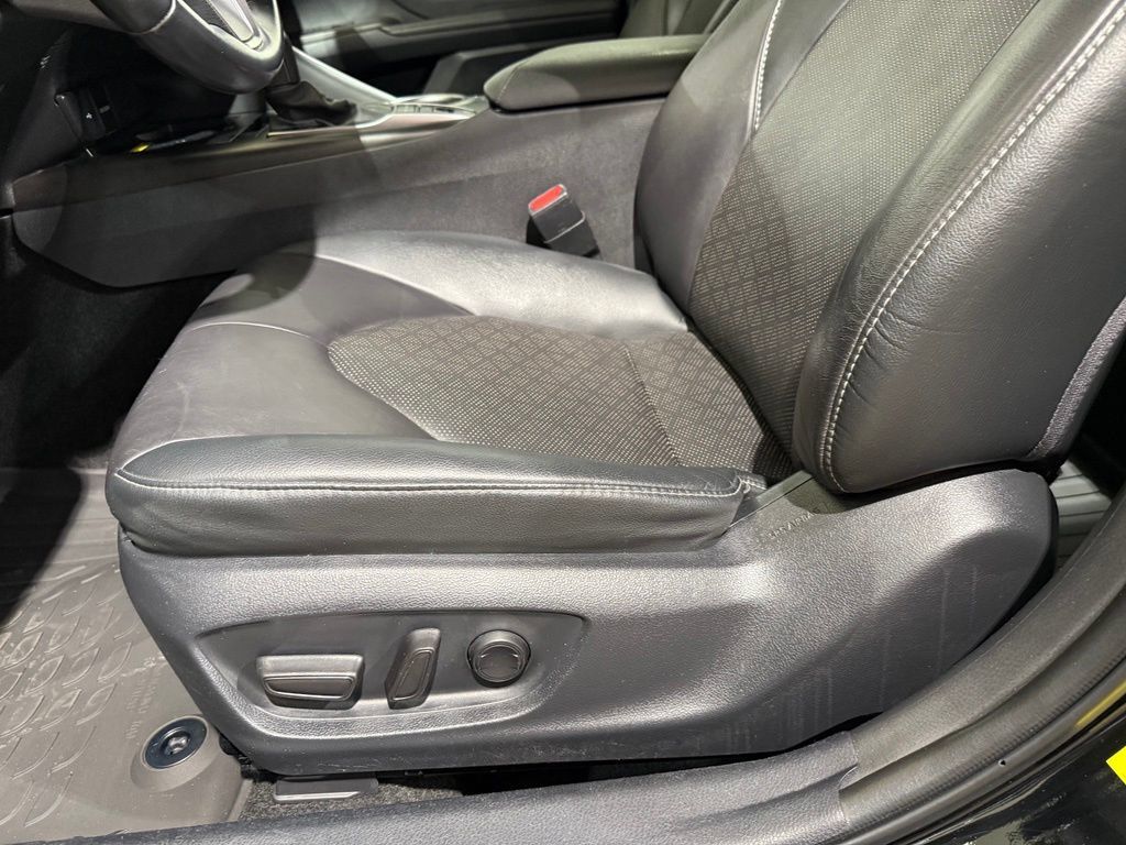 Certified 2024 Toyota Camry XSE FWD image 13