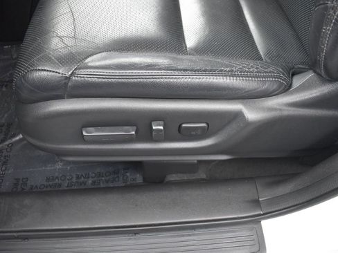 Used 2015 Honda CR-V EX-L image 11