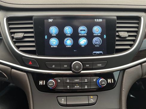 Used 2017 Buick LaCrosse Essence image 24