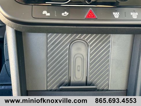 New 2025 MINI Cooper S image 52