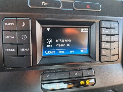 Used 2019 Ford F250 XL w/ XL Value Package image 28