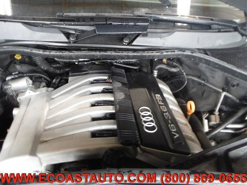 Used 2007 Audi Q7 3.6 Premium image 8