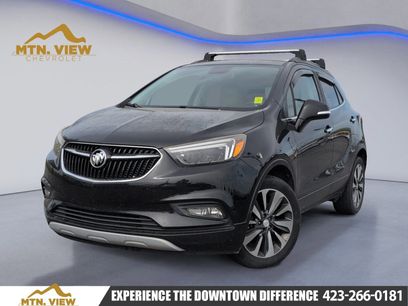Used 2018 Buick Encore Essence