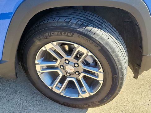 Certified 2025 GMC Terrain Elevation image 31