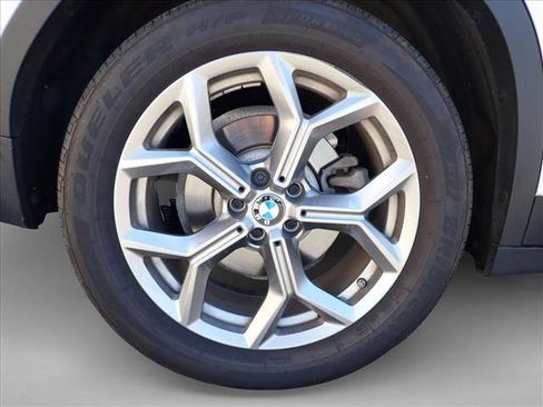 Used 2020 BMW X3 xDrive30i w/ Convenience Package AWD/4WD image 7