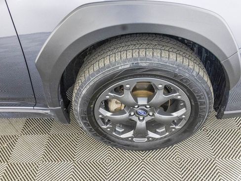 Used 2023 Subaru Crosstrek 2.5i Sport image 49