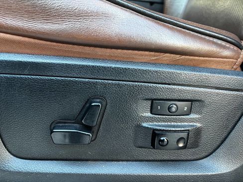 Used 2015 RAM 2500 Longhorn w/ Convenience Group image 16