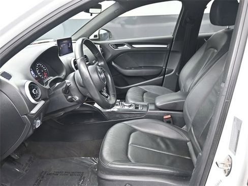 Used 2019 Audi A3 2.0T Premium w/ Convenience Package image 10