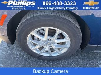 Used 2023 Chevrolet Equinox LT video 2