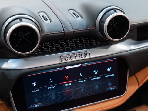 Certified 2023 Ferrari Portofino M image 30