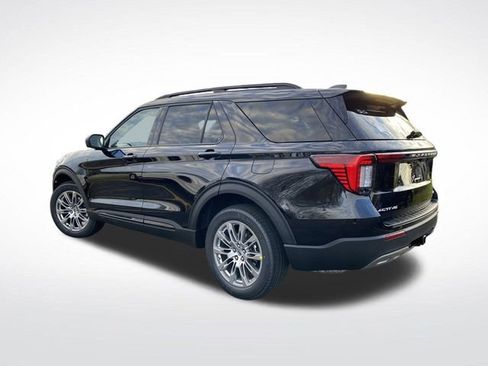 New 2026 Ford Explorer Active image 3