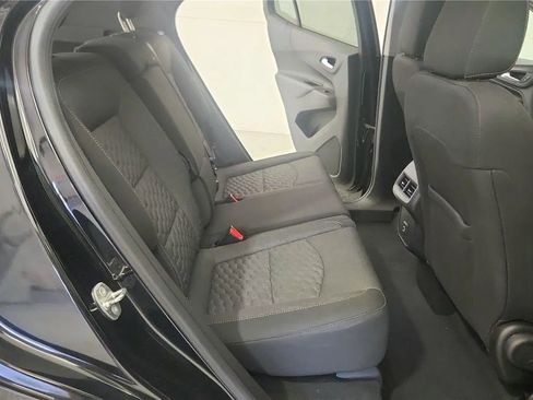 Used 2020 Chevrolet Equinox LT AWD/4WD image 37