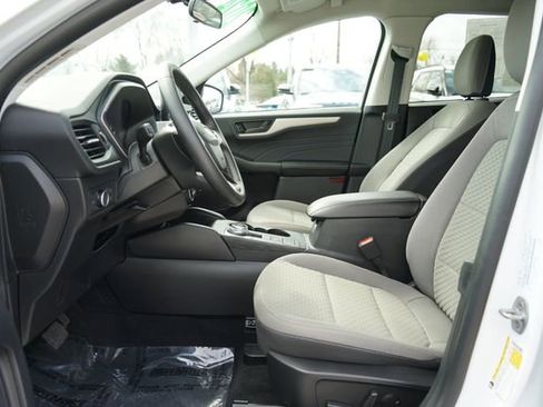 Certified 2022 Ford Escape SE w/ Convenience Package AWD/4WD image 11