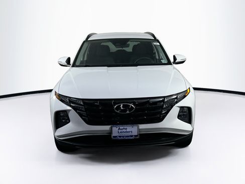 Used 2023 Hyundai Tucson SEL AWD/4WD image 2