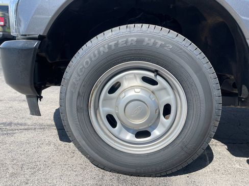 Used 2021 Ford F350 XL image 28