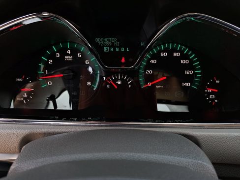 Used 2014 Chevrolet Traverse LT FWD image 21