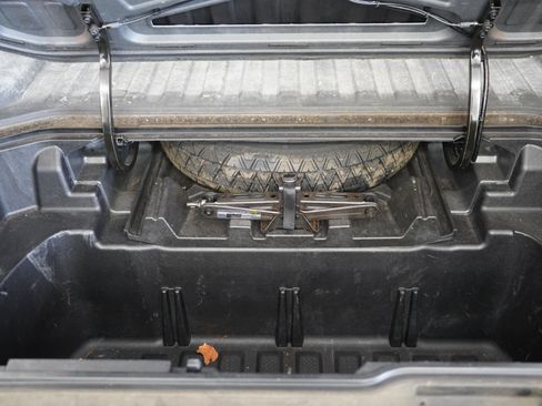 Used 2017 Honda Ridgeline RTL-T image 45