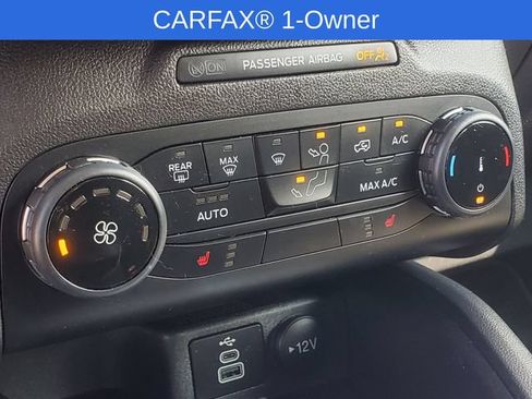 Used 2023 Ford Bronco Sport Big Bend w/ Convenience Package AWD/4WD image 19