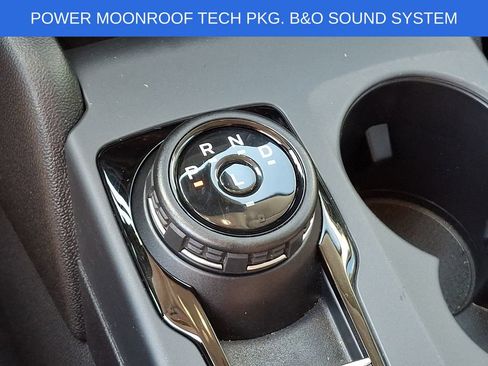 Used 2023 Ford Bronco Sport Outer Banks w/ Tech Package AWD/4WD image 14