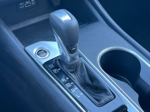 Used 2022 Nissan Altima 2.5 SV image 23