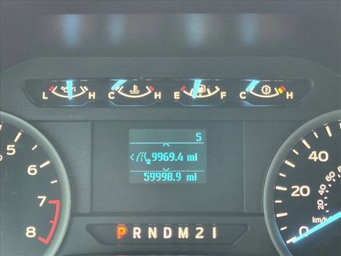Used 2019 Ford F150 XLT RWD image 6