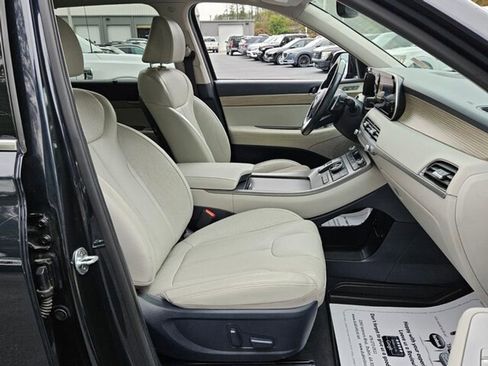 Used 2020 Hyundai Palisade SEL image 16