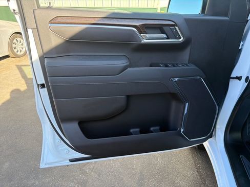 New 2026 GMC Sierra 1500 SLE w/ X31 Off-Road Package image 14