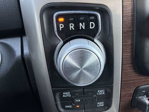 Used 2015 RAM 1500 Laramie AWD/4WD image 20