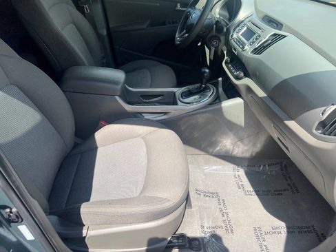 Used 2014 Kia Sportage LX image 24