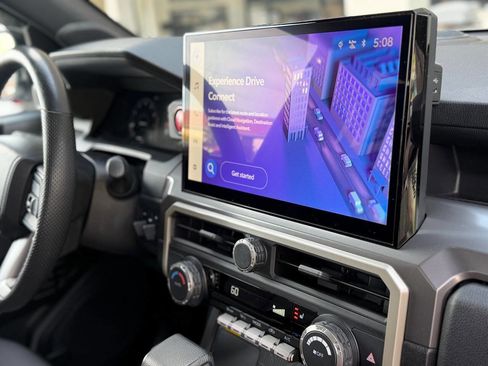 Used 2024 Toyota Tacoma TRD Off-Road w/ TRD Off Road Upgrade Package image 55