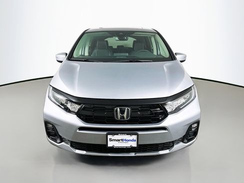 New 2026 Honda Odyssey Elite image 2