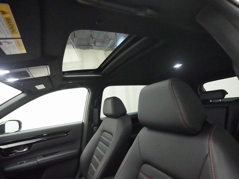 Used 2026 Honda CR-V Sport Touring image 33