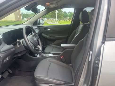 Used 2025 Buick Encore GX Preferred image 24