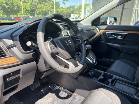 Used 2017 Honda CR-V EX image 24