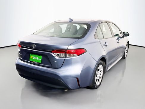 Used 2023 Toyota Corolla LE FWD image 10
